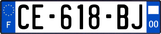 CE-618-BJ