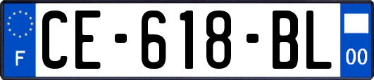 CE-618-BL