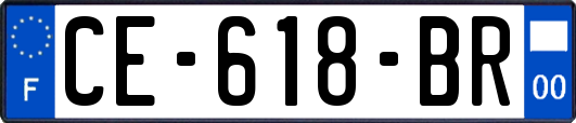CE-618-BR