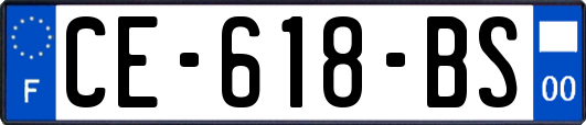 CE-618-BS