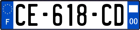 CE-618-CD