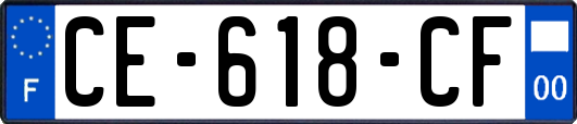 CE-618-CF