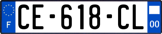 CE-618-CL