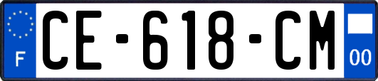 CE-618-CM