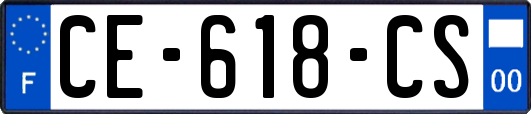 CE-618-CS