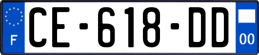 CE-618-DD