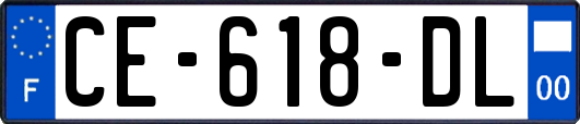 CE-618-DL