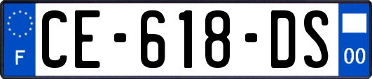 CE-618-DS