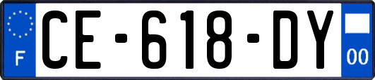 CE-618-DY
