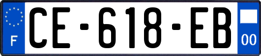 CE-618-EB