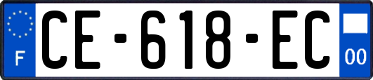 CE-618-EC