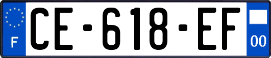 CE-618-EF