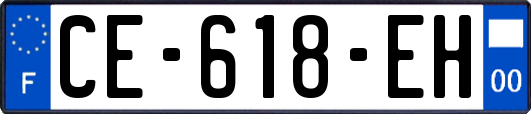 CE-618-EH