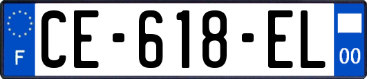 CE-618-EL