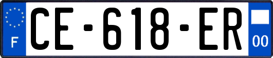 CE-618-ER