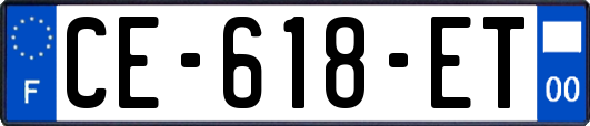 CE-618-ET