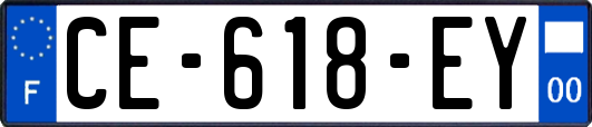 CE-618-EY