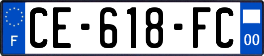 CE-618-FC