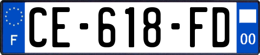 CE-618-FD