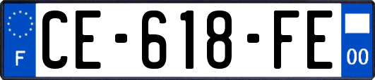 CE-618-FE