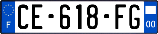 CE-618-FG