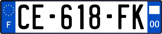 CE-618-FK
