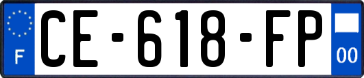 CE-618-FP