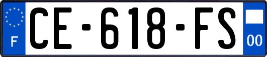 CE-618-FS