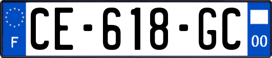 CE-618-GC