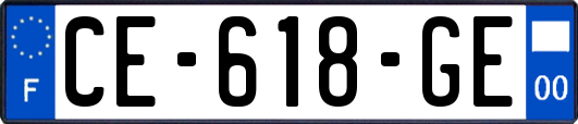 CE-618-GE