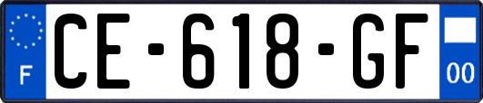 CE-618-GF