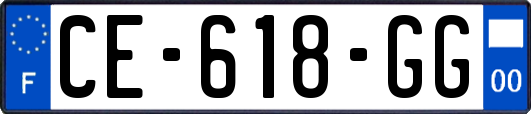 CE-618-GG