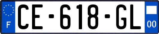 CE-618-GL