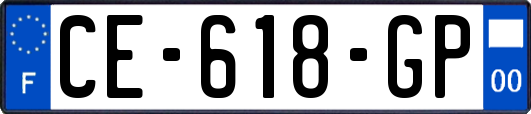 CE-618-GP