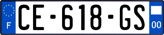 CE-618-GS