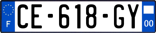 CE-618-GY