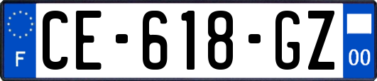 CE-618-GZ