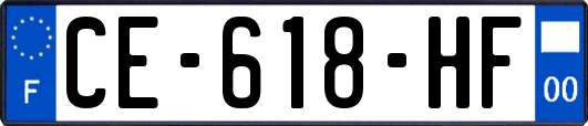CE-618-HF