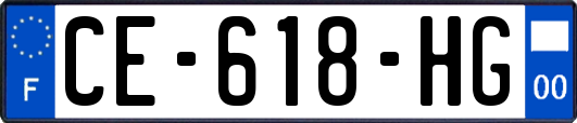 CE-618-HG
