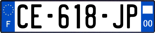 CE-618-JP