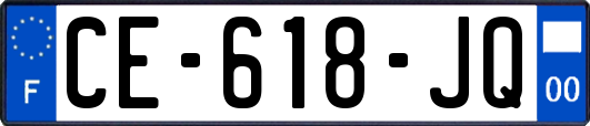 CE-618-JQ