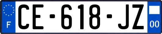 CE-618-JZ