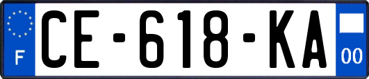 CE-618-KA