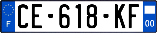CE-618-KF