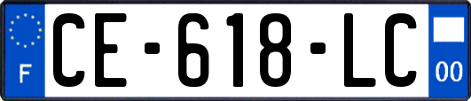 CE-618-LC