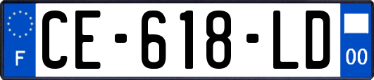 CE-618-LD