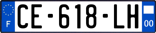 CE-618-LH