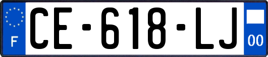 CE-618-LJ