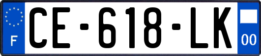 CE-618-LK