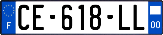 CE-618-LL